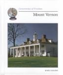 Mount Vernon by Collins, Mary