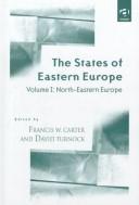 Cover of: The states of Eastern Europe