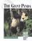 Cover of: The giant panda