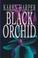 Cover of: Black Orchid