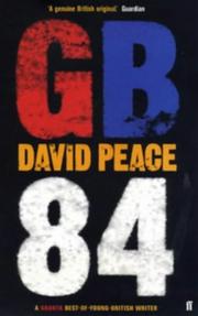 Cover of: GB84
