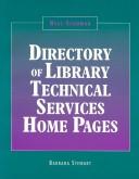 Cover of: Neal-Schuman directory of library technical services home pages