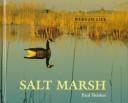 Cover of: Salt marsh by Paul Fleisher
