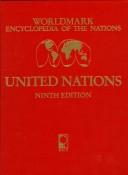 Cover of: Worldmark encyclopedia of the nations