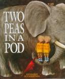Cover of Two peas in a pod