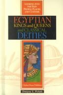 Egyptian kings and queens and classical deities