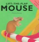 Cover of: Lift-the-flap mouse