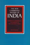 Cover of: European commercial enterprise in pre-colonial India