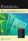 Cover of: Financial economics