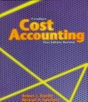 Cover of: Paradigm cost accounting by Robert L. Dansby