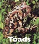 Cover of: Toads by Patrick Merrick