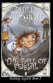 Cover of: The Fall of Fergal (Unlikely Exploits)