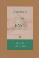 Cover of: Scriptures of the East