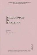 Cover of: Philosophy in Pakistan by edited by Naeem Ahmad.