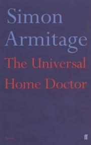 Cover of: The Universal Home Doctor