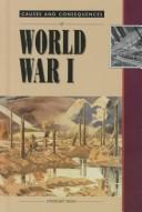 Cover of: Causes and consequences of World War I by Stewart Ross