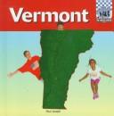Cover of: Vermont