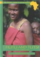 Cover of: Hutu and Tutsi