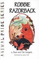 Cover of: Robbie Razorback