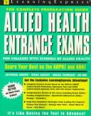 Cover of: Illinois allied health by [contributors, Susan Capasso ... et al.].