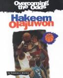 Cover of: Hakeem Olajuwon