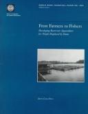 Cover of: From farmers to fishers | Barry A. Costa-Pierce