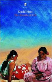 Cover of: The Breath of Life