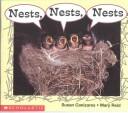 Cover of: Nests, nests, nests