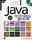 Cover of: Java training guide
