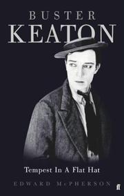 Cover of: Buster Keaton by Edward McPherson