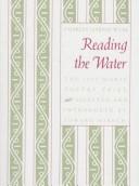 Cover of: Reading the water