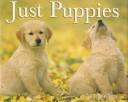 Cover of: Just puppies