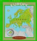 Cover of: Europe by David Petersen