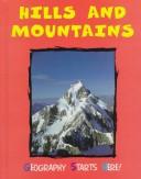 Cover of: Hills and mountains