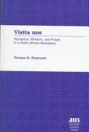 Visita nos by Ferguson, Thomas S.