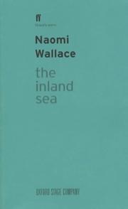 Cover of: The Inland Sea (StageScripts) by Naomi Wallace