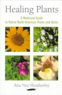 Cover of: Healing plants