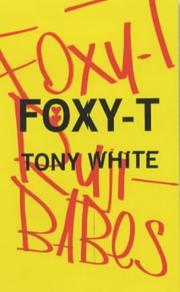 Cover of: Foxy-T