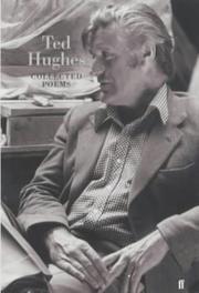 Cover of: Collected poems by Ted Hughes