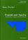 Cover of: Fractals and spectra