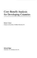Cover of: Cost-benefit analysis for developing countries