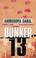 Cover of: Bunker 13