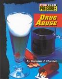 Cover of: Drug abuse