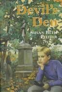 Cover of: Devil's Den by Susan Beth Pfeffer