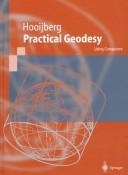 Cover of: Practical geodesy | Maarten Hooijberg