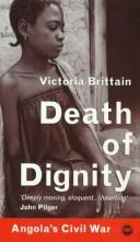 Death of dignity by Victoria Brittain