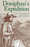 Doniphan's Expedition by John Taylor Hughes