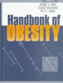 Cover of: Handbook of obesity