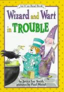 Wizard and Wart in trouble