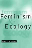 Cover of: Feminism & ecology